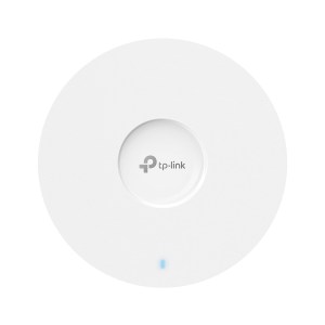 EAP660 Hd Point Accès Wi-fi 6 Double Bande Ax3600 Pour Plafond